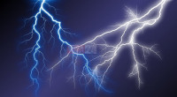 Lightning strike kills 3 farmers in Kishoreganj